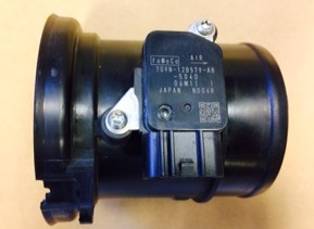 C2C7636 Early 5.0 Supercharged Air flow sensor
